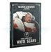 Warhammer 40K: Codex Supplement - White Scars - for just $33! 