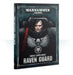 Warhammer 40K: Codex Supplement - Raven Guard - for just $33! 