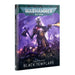 Warhammer 40K: Codex Supplement - Black Templars - Just $33! Shop now at Retro Gaming of Denver