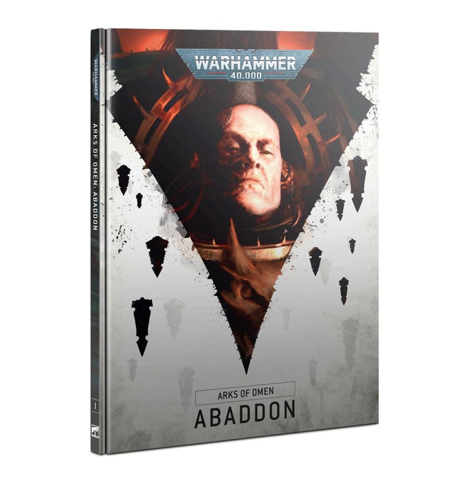Warhammer 40K: Arks of Omen: Abaddon - for just $60! 
