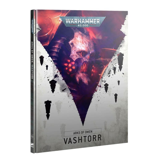 Warhammer 40K: Arks of Omen - Vashtorr - Just $60! Shop now at Retro Gaming of Denver