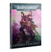 Warhammer 40K: Codex - Emperor's Children - for just $60! 