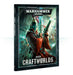 Warhammer 40K: Codex - Craftworlds - 8th Edition - for just $40! 