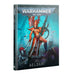 Warhammer 40K: Codex - Aeldari - for just $60! 