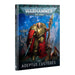 Warhammer 40K: Codex - Adeptus Custodes - Just $60! Shop now at Retro Gaming of Denver