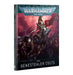 Warhammer 40K: Codex - Genestealer Cults 2022 - Just $55! Shop now at Retro Gaming of Denver