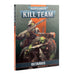 Kill Team: Octarius Rulebook - for just $45! 