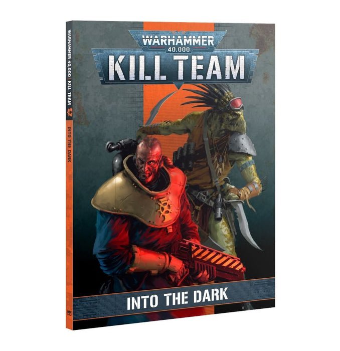 Kill Team:  Into the Dark - for just $45! 