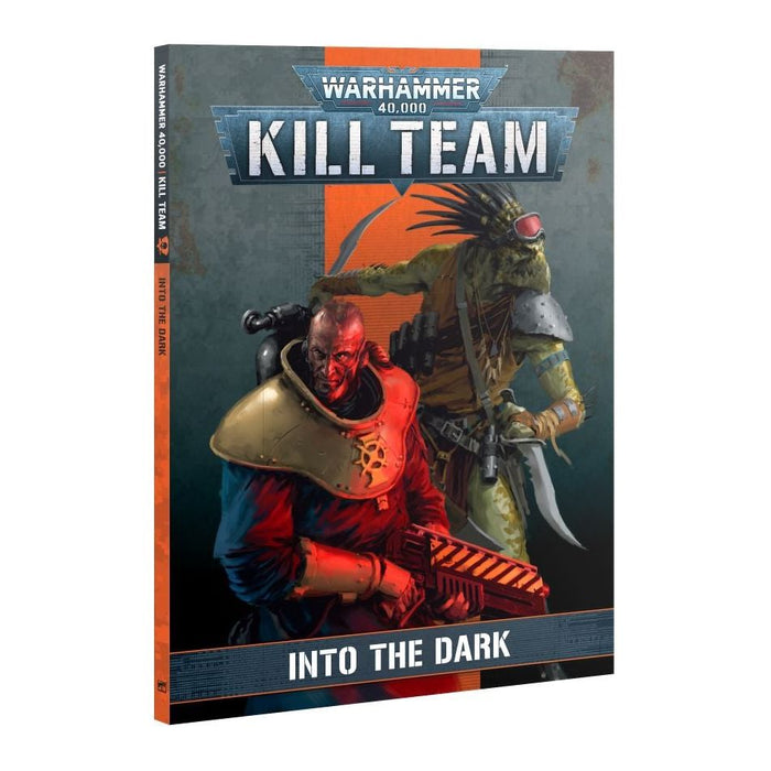 Kill Team:  Into the Dark - Just $45! Shop now at Retro Gaming of Denver