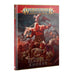 Warhammer: Battletome - Blades of Khorne (2023) - for just $55! 