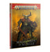 Age of Sigmar: Battletome - Maggotkin of Nurgle - for just $59.99! 