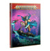 Age of Sigmar: Disciples of Tzeentch - Battletome - for just $59.99! 