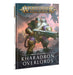 Warhammer: Battletome - Kharadron Overlords (2nd ED) - Just $45! Shop now at Retro Gaming of Denver