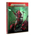 Warhammer: Battletome - Skaven - for just $60! 