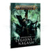 Warhammer: Battletome - Legions of Nagash - for just $40! 