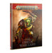 Warhammer: Battletome - Orruk Warclans - for just $55! 