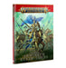 Warhammer Age of Sigmar - Battletome - Lumineth Realm-Lords - for just $46.75! 