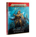 Warhammer: Age of Sigmar - Battletome - Stormcast Eternals - for just $60! 