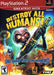 Destroy All Humans! (Greatest Hits) (Playstation 2) - for just $0! 
