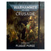 Warhammer 40K: Crusade Mission Pack - Plague Purge - Just $45! Shop now at Retro Gaming of Denver