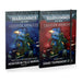 Warhammer 40K: Chapter Approved - Grand Tournament 2021 Mission Pack and Munitorum Field Manual 2021 MkII - Just $40! Shop now at Retro Gaming of Denver