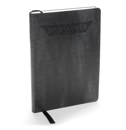 Warhammer 40K: Crusade - Journal - Just $35! Shop now at Retro Gaming of Denver