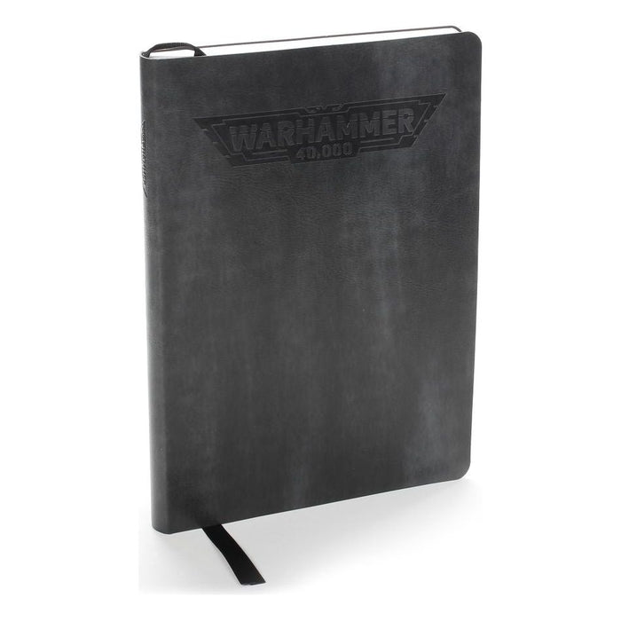 Warhammer 40K: Crusade - Journal - Premium Miniatures - Just $35! Shop now at Retro Gaming of Denver