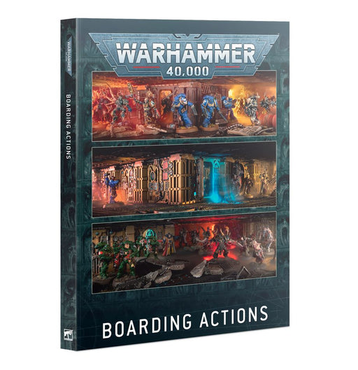 Warhammer: 40k - Boarding Action - for just $55.25! 