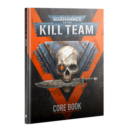 Warhammer 40k Kill Team: Core Book - for just $59.99! 