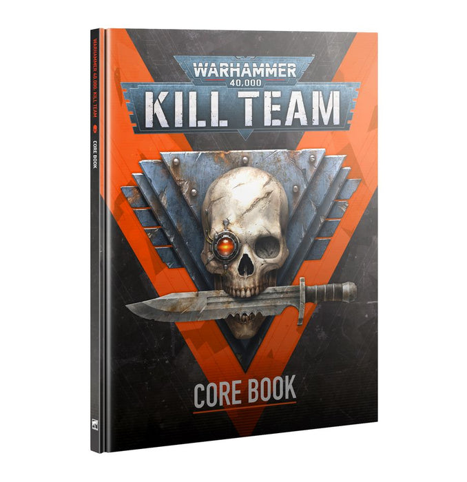 Kill Team: Core Book - for just $64! 