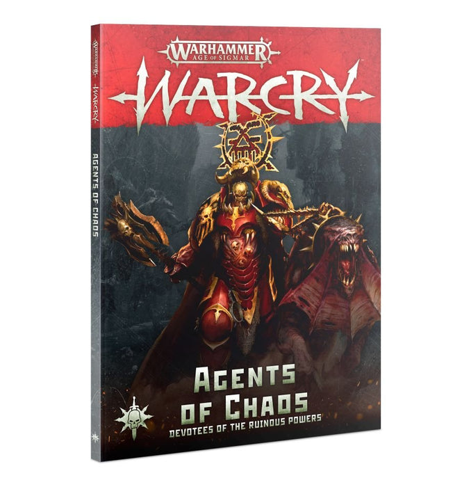Warcry: Agents of Chaos - for just $35! 