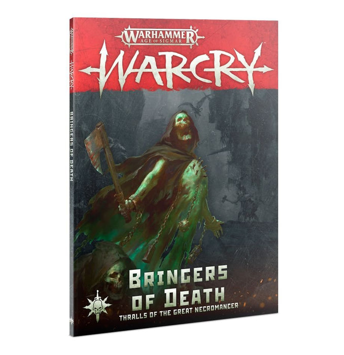 Warcry: Bringers of Death - for just $29! 