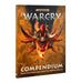 Warcry: Compendium - for just $45! 