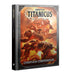 Adeptus Titanicus - Campaign Compendium - for just $65! 