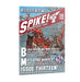 Blood Bowl: Spike! Journal Issue 13 - for just $15! 
