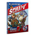 Blood Bowl: Spike! Presents - 2022 Almanac! - for just $48! 