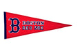 Boston Red Sox MLB Baseball Traditions Pennant - for just $29.99! 