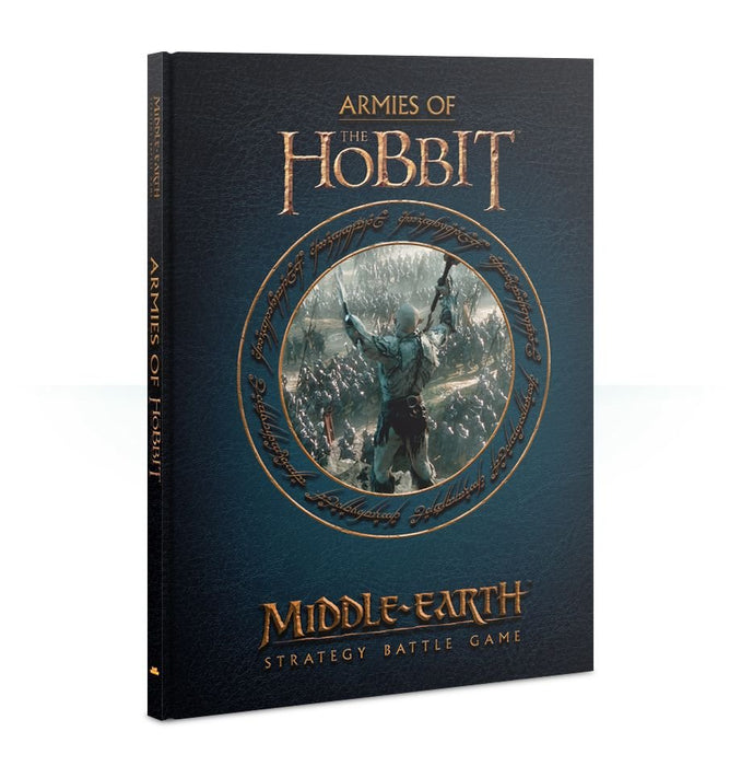 Middle Earth - Armies of The Hobbit - for just $62.50! 