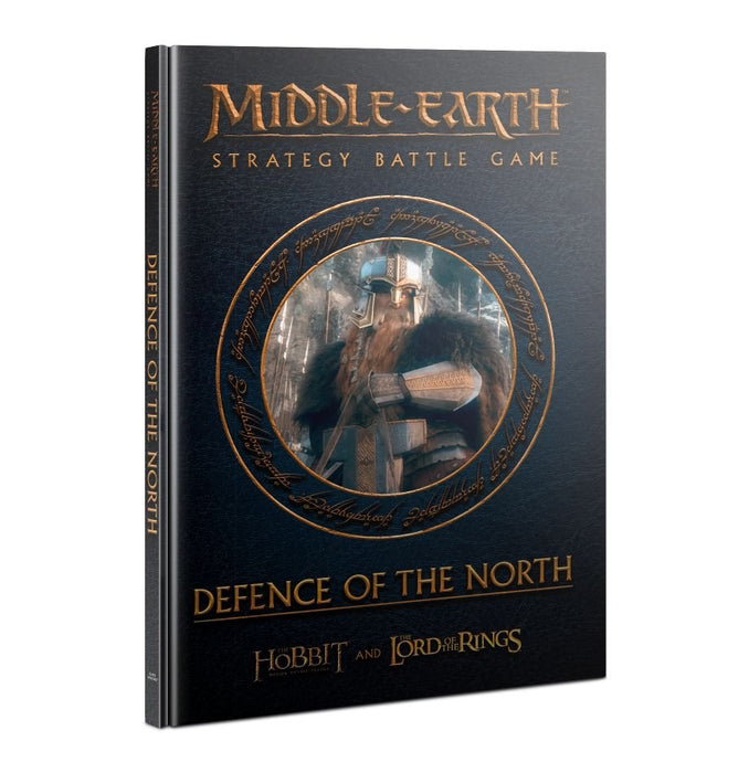 Middle Earth - Defence of the North - for just $58! 