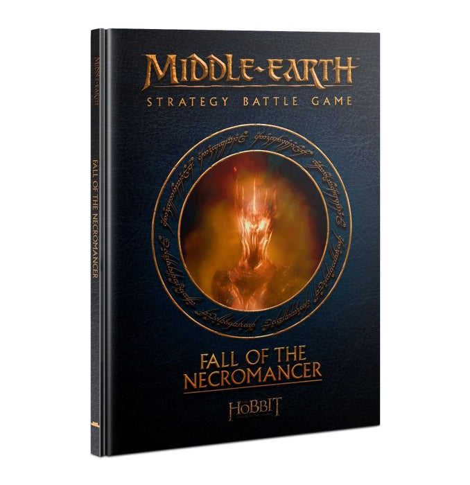 The Lord of the Rings - Fall of the Necromancer - for just $58! 