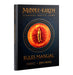 Middle Earth - Strategy Battle Game Rules Manual - for just $60! 