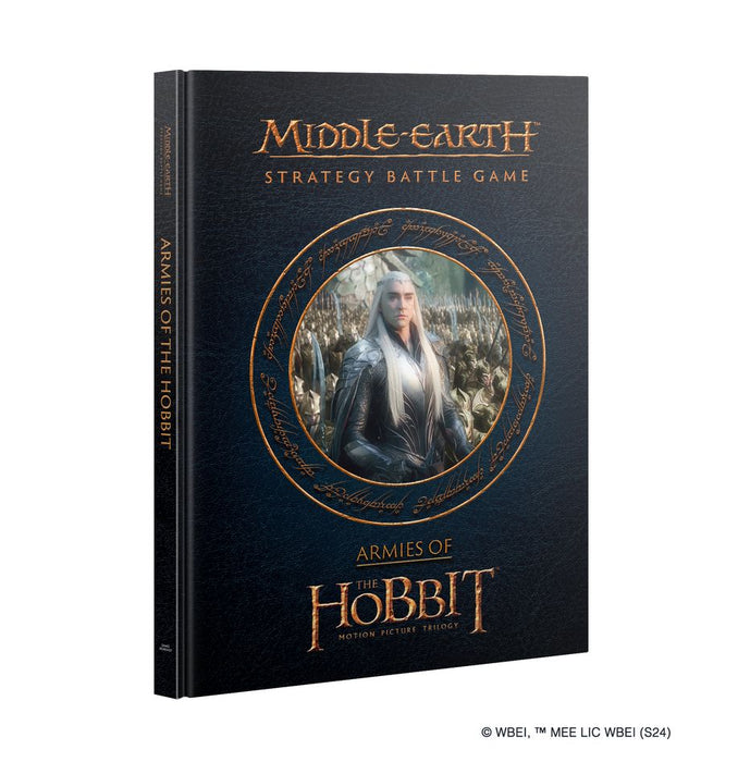 Middle Earth - Armies of The Hobbit (2024) - for just $60! 