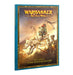 Warhammer: the Old World Arcane Journal - Tomb Kings of Khemri - for just $29! 