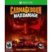 Carmageddon: Max Damage (Xbox One) - Just $0! Shop now at Retro Gaming of Denver