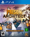 Prison Architect (Playstation 4) - for just $0! 