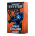 Kill Team: Phobos Strike Team Datacards - for just $34! 