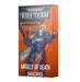 Warhammer 40k Kill Team Datacards: Angels of Death - for just $33.49! 