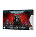 Warhammer 40K: Chaos Space Marines - Index Cards - for just $25! 