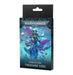 Datasheet Cards: Thousand Sons - for just $34.99! 