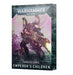 Warhammer 40K: Emperor's Children - Datasheet Cards - for just $35! 